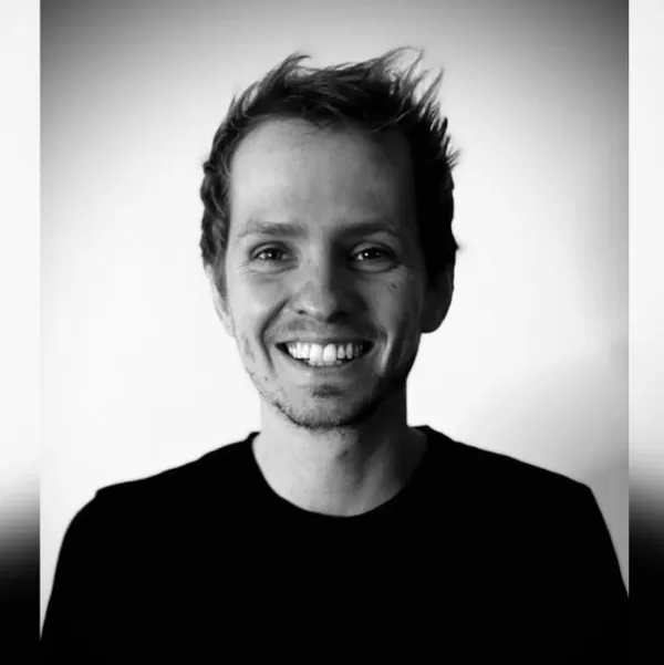 bastian Ensmann - lucid coffee company